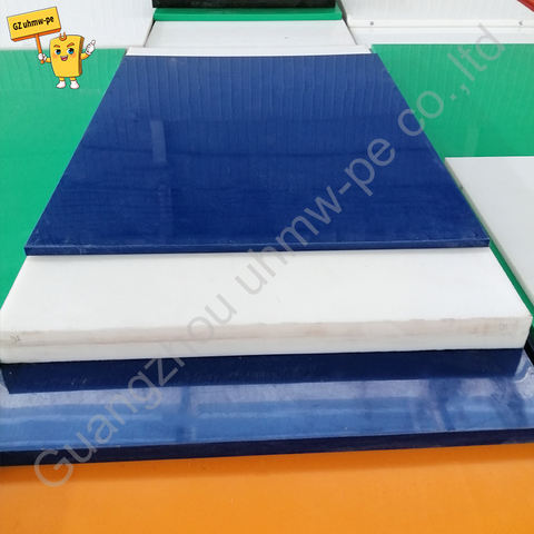 Customized Different Specifications Colour Pom Acetal Sheet