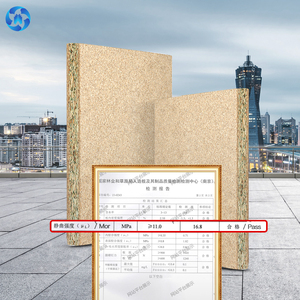 Topocean enf 1220*2440*18 mét ván dăm <span class=keywords><strong>melamine</strong></span> 16 Mét ván tấm <span class=keywords><strong>hmr</strong></span> cho nội thất tủ - Product Image 4