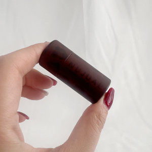 Envase de Brillo Labial y Bálsamo Labial Personalizado, Ecológico, de Alta Calidad, Tubo de Papel Reciclable de Grado Alimenticio, Cilindro Cosmético Retráctil - Product Image 2