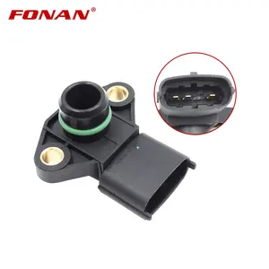 MAP Manifold Absolute Pressure Sensor For HYUNDAI KIA SSANGYONG 393002A600 393002B050 6675420017