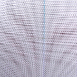 Một lớp tạo thành vải polyester tạo thành lưới giấy làm vải cho nhà máy giấy - Product Image 2