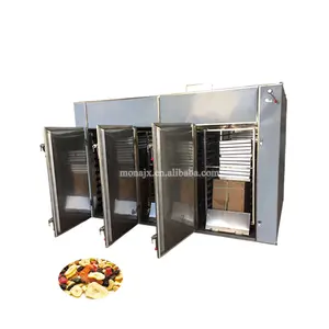 Commercial dehydrator machine fruit and vegetable dryer Home food dehydration meat drying oven for sale