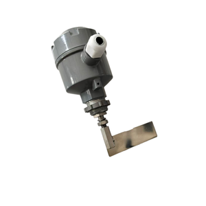 Indicador de Nivel Rotatorio de Acero Inoxidable con Alta Precisión del 0.1% y Fuente de Alimentación de 24 V CC/220 V - Product Image 2