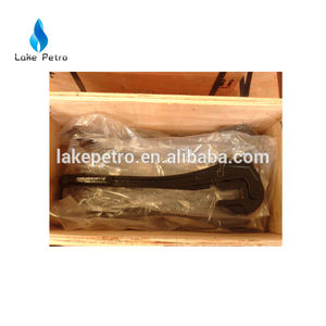 <span class=keywords><strong>API</strong></span> פרייר מוט ברגים עבור ולהניף כלי - Product Image 5