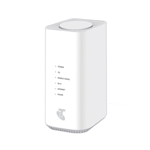 Arcadyan Telstra 5G Home <span class=keywords><strong>Modem</strong></span> X55 AW1000 <span class=keywords><strong>WiFi</strong></span> 6 AX3600 Gigabit Ethernet Port 5G CPE Easy <span class=keywords><strong>Mesh</strong></span> <span class=keywords><strong>WiFi</strong></span> <span class=keywords><strong>Router</strong></span> Soporte OpenWrt - Product Image 6