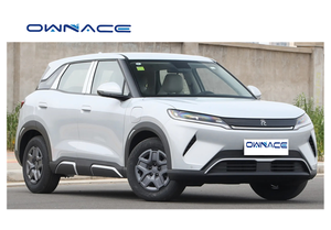 Byd Yuan up Suv listrik kecepatan tinggi 2Wd Deposit Byd Yuan up Ev Atto <span class=keywords><strong>3</strong></span> up mobil baru - Product Image 5