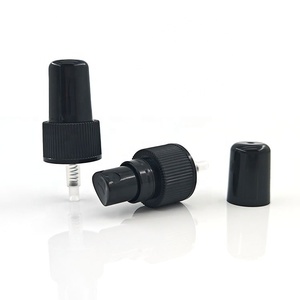 Pulvérisateur à brouillard 24/410 28/410, vaporisateur facial, bouchons de buse en plastique durables, pompe avec couvercle, étanche, anti-fuite - Product Image 3