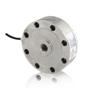 30 tấn độ chính xác cao PPM227-LS3-2 thép không gỉ Vòng tải di động 30 t 2 tấn Vòng nói 3t lực lượng cảm biến - Product Image 3