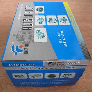 12V 1.4kw khởi động động cơ lắp ráp 228000-2050 Tự động khởi động cho xe hơi và xe tải mô hình - Product Image 6