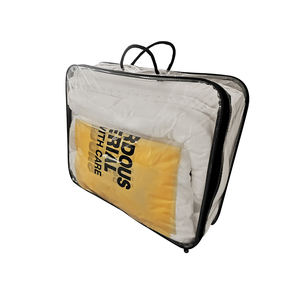 Kit de derrames de solo aceite Material de polipropileno Kit de derrames de solo aceite Respuesta de derrames industrial - Product Image 2