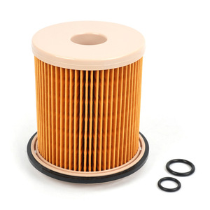 กรองน้ำมันดีเซล 108 มม. X 113 มม. สำหรับ Dodge Ram 4883963AA อะไหล่เปลี่ยนไส้กรองกระดาษ - Product Image 2