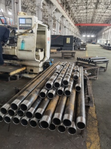 Dfl 5ct 0837 2-7/8 eue Ống Pup Doanh N80 lớp 6ft Chiều dài p x P - Product Image 2