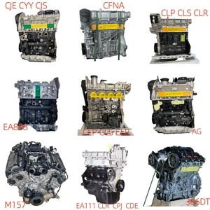 Ensemble <span class=keywords><strong>moteur</strong></span> CFB CAXA de haute qualité, fabriqué en usine, 1,4 L, pour Volkswagen Golf TOURAN - Product Image 2