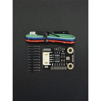 Gravity : Capteur environnemental I2C BME688 VOC, température, humidité, pression atmosphérique
