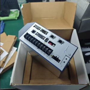 Controlador de Motor Serie AKD Kollmorgen Servo Drive S22460-SRS 0.75KW 220V - Product Image 4