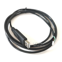CISC0 Aironet Series Console Adaptateur Câble AIR-CONSADPT = Guide