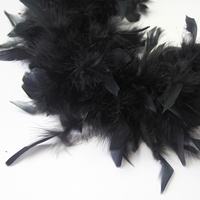 Plumes de Chandelle de Couleur Unie de Haute Qualité, Fabriquées à la Main, 120g et 150g, Vente en Gros à Prix Imbattable de TOP Feather Factory