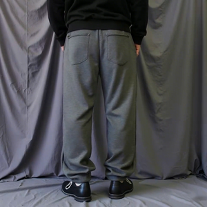 <span class=keywords><strong>Pantaloni</strong></span> Casual da uomo di Design OEM con stampa teschio eco-friendly traspirante a vita media <span class=keywords><strong>3XL</strong></span> <span class=keywords><strong>pantaloni</strong></span> della <span class=keywords><strong>tuta</strong></span> - Product Image 3
