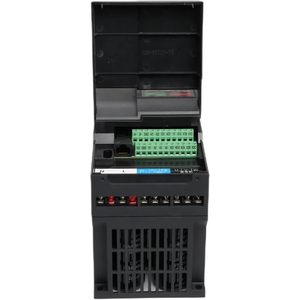 QMLXHYZZS VFD อินเวอร์เตอร์ควบคุมความเร็วมอเตอร์สามเฟส 7.5KW 380V - Product Image 6