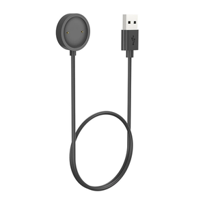 Chargeur de montre magnétique Mibro <span class=keywords><strong>Sport6</strong></span> S6 câble de station d'accueil rapide USB avec fonctions de charge 5A et 3A veste en PVC et TPE - Product Image 5