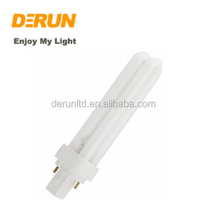 مصباح موفر للطاقة بشهادة CE وROHS، 13 واط، G24D-1، قابس ثنائي السن، مصباح فلورسنت قابل للتركيب، CFL-<span class=keywords><strong>PL</strong></span> - Product Image 4