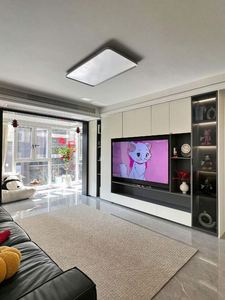 Latest <b>TV</b> <b>Cabinets</b> Various Styles Can Be Customized Suitable for Various Sizes Directly Supplied From Manufacturers - Product Image 6