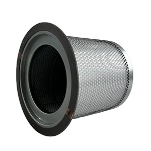 Manny 89202022 Nouveau filtre séparateur d'huile industriel pour compresseur d'air à vis - Product Image 3