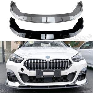 Kit carrosserie pour BMW Série 2 F44 M Sport 218i 220i 2020+ : séparateurs de pare-chocs avant, diffuseur, lames avant, accessoires auto - Product Image 2