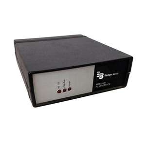 MECLUBE - 026-1956-000 Box Interface 7.x mds 2000 avec connexion RS232 CAN-bus-EAN OIL DISTRIBUTION - Product Image 1