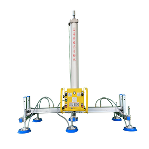 อุปกรณ์ยกแผ่นโลหะด้วยสุญญากาศ  ขาย - Product Image 1