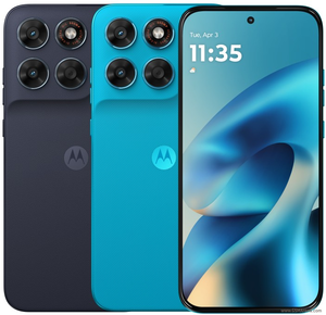 หน้าจอ LCD แท้สำหรับเปลี่ยนโทรศัพท์มือถือ Motorola Moto G Max Power - Product Image 1