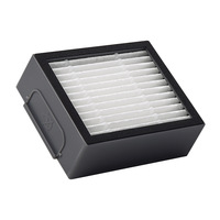 Filtre HEPA pour aspirateur robot IRobot I3 I3 Plus I4 I4 Plus I7 I7 Plus E5 E6, filtre de remplacement