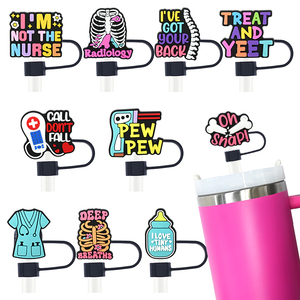 ปลอกหุ้มหลอดดูดน้ำ PVC แบบส่วนตัว <span class=keywords><strong>ราคา</strong></span>โรงงาน ขายส่ง รุ่นทางการแพทย์ ดีไซน์เก๋ สำหรับอุปกรณ์ครัว - Product Image 4