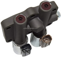 Vanne solénoïde de commande de distribution VVT 28250-P6H-024 pour Honda – Pièces de rechange automobiles de haute qualité pour moteur, vente en gros et au détail