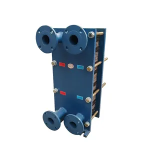 Plate Heat Exchanger Price