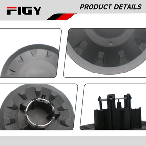 Figy 2020 - 2023 <span class=keywords><strong>Tesla</strong></span> รุ่น Y <span class=keywords><strong>3</strong></span> <span class=keywords><strong>uberturbine</strong></span> OEM ฝาครอบล้อตรงกลางของ1188236-00-A - Product Image 5