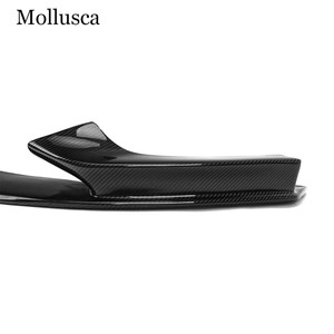 Alerón Delantero de Fibra de Carbono Estilo Serie 2 F22 Coupé/F23 Convertible 2014-2020 - Product Image 5