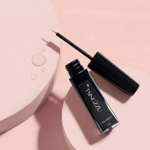 Suero para <span class=keywords><strong>Pestañas</strong></span> con Péptidos y Aceite de Ricino, Botella y Logotipo Personalizables para el Crecimiento y Realce de las <span class=keywords><strong>Pestañas</strong></span> - Product Image 2