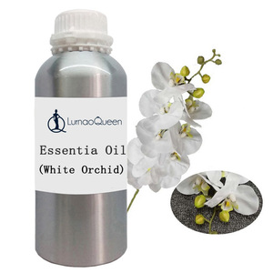 น้ำมันหอมระเหยกล้วยไม้ขาว 1 กก. บริสุทธิ์ 100% เกรดบำบัด ช่วยเพิ่มความชุ่มชื้นและปรับผิวให้กระจ่างใส ด้วยสารสกัดจากชาขาวและไม้กฤษณา - Product Image 2