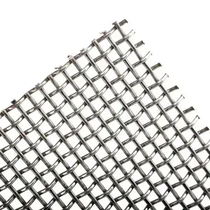 18*18 Inch Anti Slip Mat Stainless Steel Grid Door Mats/Stainless Steel  Wire Mesh - China Grating, Stainless Steel Grating