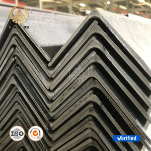 Warm Koudgewalst L Vorm Profiel 2 Inch Gelijk Ongelijk Q345 Ms Staal 180X180X12 50X50X4Mm Thermisch Gegalvaniseerd Hoekstaal - Product Image 6
