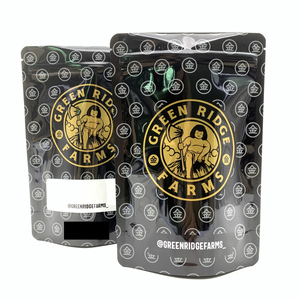 Estilo moderno Cooky Cookie Printing Stand Up Ziplock Pouch Mylar Bag Cali Packs A prueba <span class=keywords><strong>de</strong></span> olores a prueba <span class=keywords><strong>de</strong></span> niños con gran <span class=keywords><strong>precio</strong></span> - Product Image 3