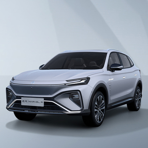 Rising Auto <span class=keywords><strong>Marvel</strong></span> r 222kw moteur 4.8s 505km essieu arrière quatre roues motrices Standard Version Pro <span class=keywords><strong>voiture</strong></span> électrique - Product Image 3