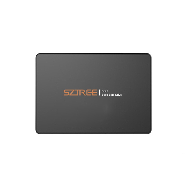 Factory Price ODM SSD Drive Hard Disk Solid State Drives Desktop ABS Sata Hard Driver 120GB 128GB 240GB SSD 256GB 512GB 1TB 2TB