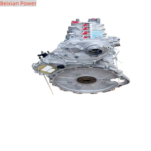 Beixian Power, Motor AJ200D de Alta Calidad, 2.0T, Apto para Muchos Modelos de <span class=keywords><strong>Jaguar</strong></span> y Land Rover - Product Image 3