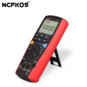 Ncfkos ut71e Kích thước trung bình vạn năng kỹ thuật số thông minh với đồng hồ đo tần số Giao diện USB - Product Image 4