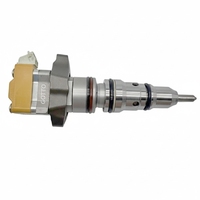 Nouvel injecteur HEUI 177-4754 10R-0782 205-1285 pour moteur de camion Caterpillar 3126E, excavatrice 3126B, chargeuse sur pneus 325C, 950G-6 mois