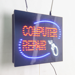 ป้ายร้าน<span class=keywords><strong>ซ่อม</strong></span>คอมพิวเตอร์ที่มีความสว่างสูง12*24นิ้วไฟ LED แสดงผลในร่มสำหรับร้านซ่อมคอมพิวเตอร์ - Product Image 3