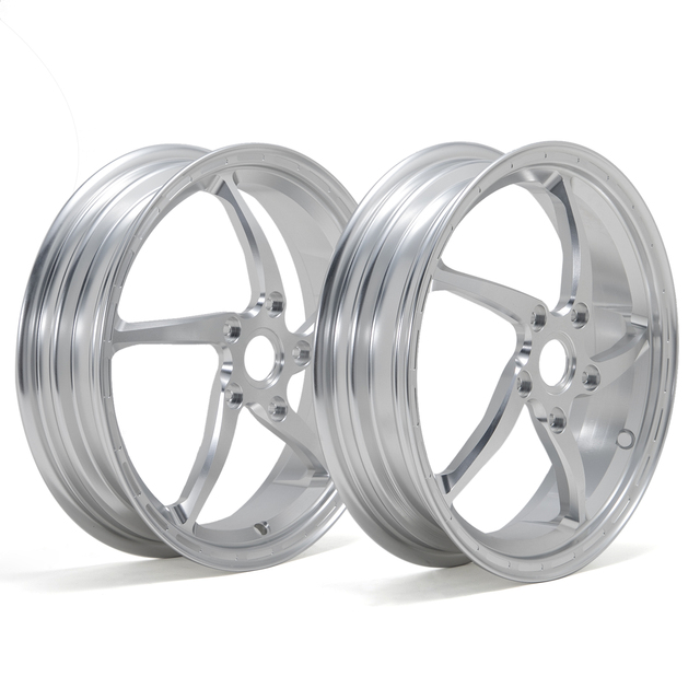 New TARAZON Forged 12 Inch Motorcycle Wheel for ADV for with 12 Months Warranty