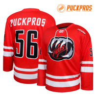 Maillot d'entraînement de hockey sur glace personnalisé OEM, camouflage par sublimation, respirant, séchage rapide, 100 % polyester